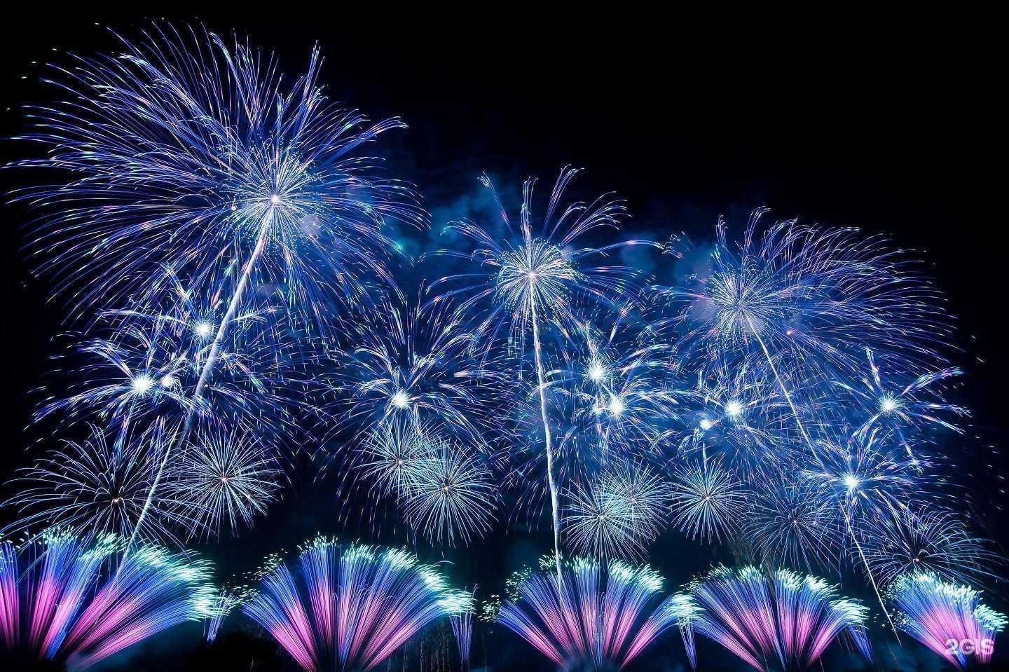 Отзывы на компанию Фейерверки от Палыча в Коврове c фото