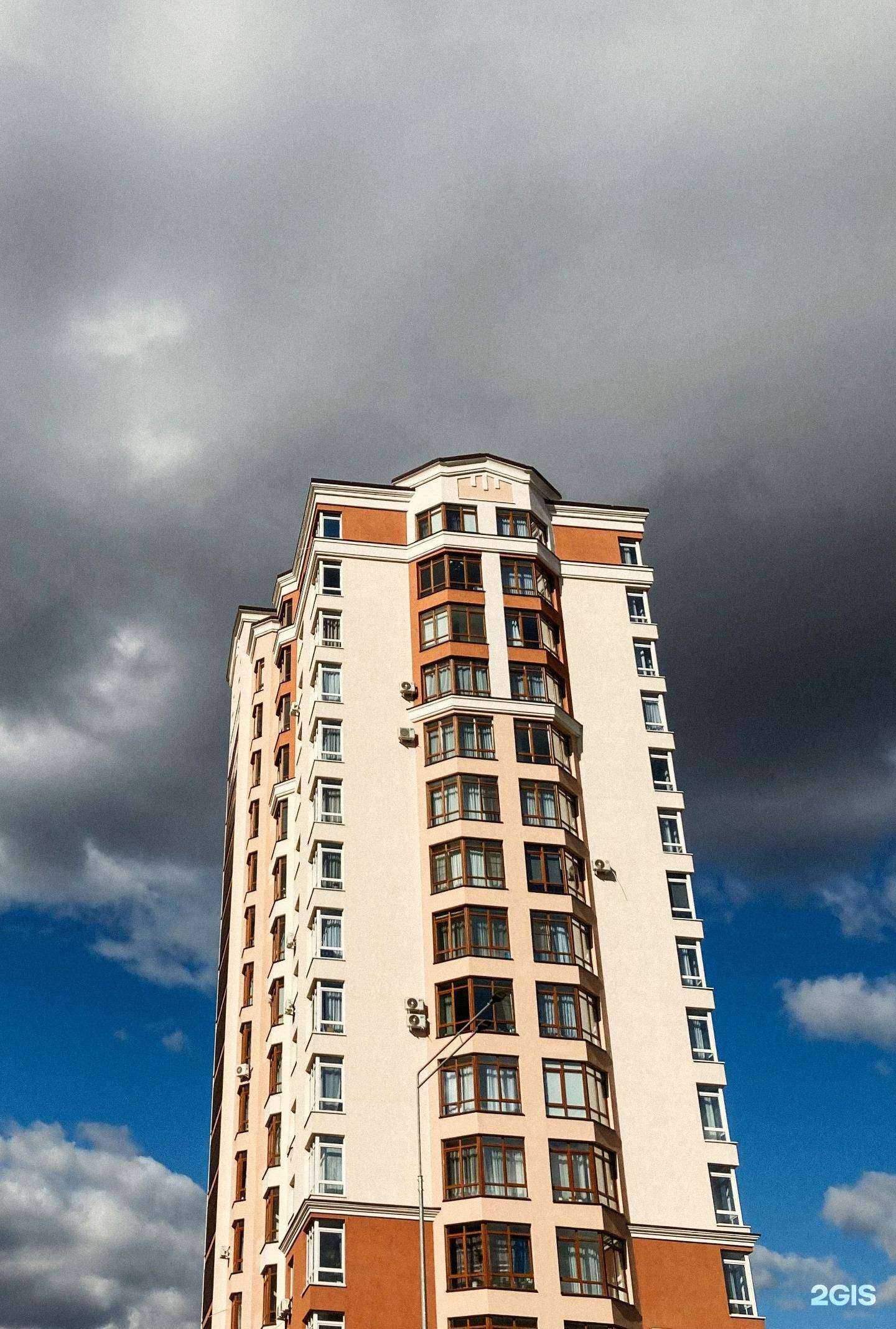 Отзывы на компанию Studio Семь в Кемерове c фото - фотография 2 из 2