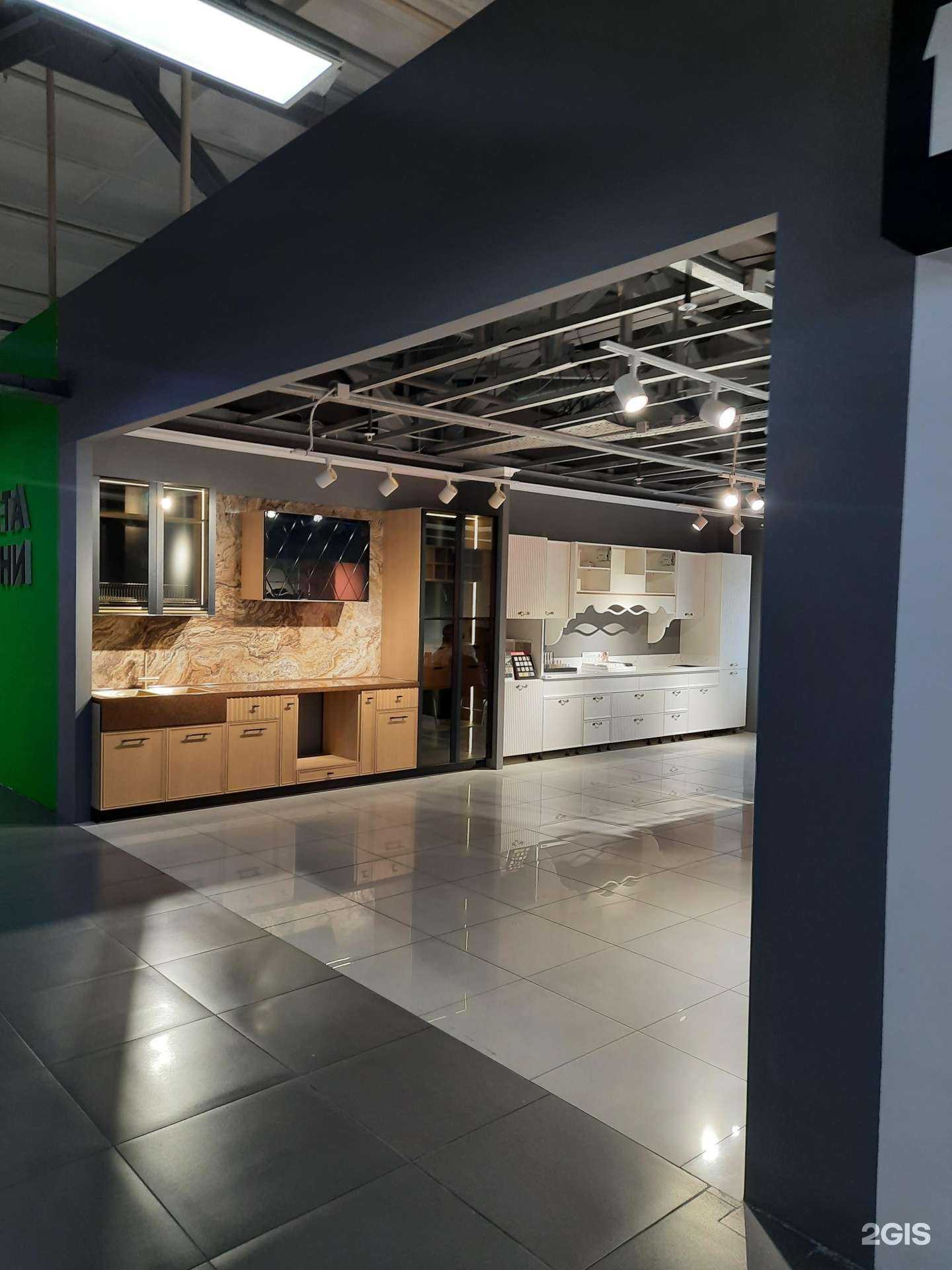 Отзывы на компанию Modena в Новосибирске c фото