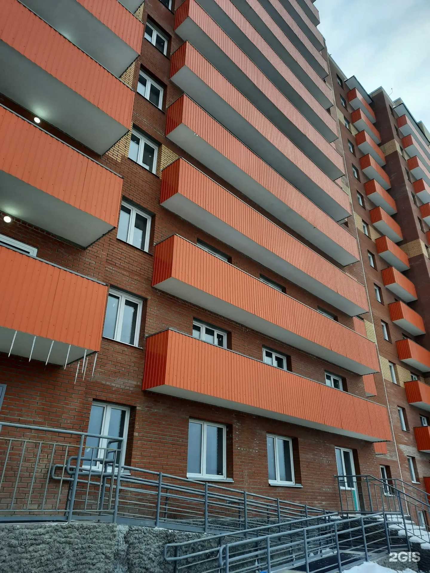 Отзывы на компанию Магазин по продаже электронных сигарет в Красноярске c фото - фотография 2 из 2