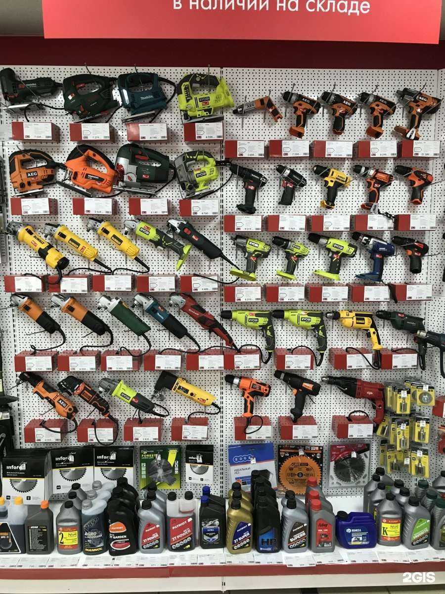 Отзывы на компанию ВсеИнструменты.ру в г. Смоленск c фото