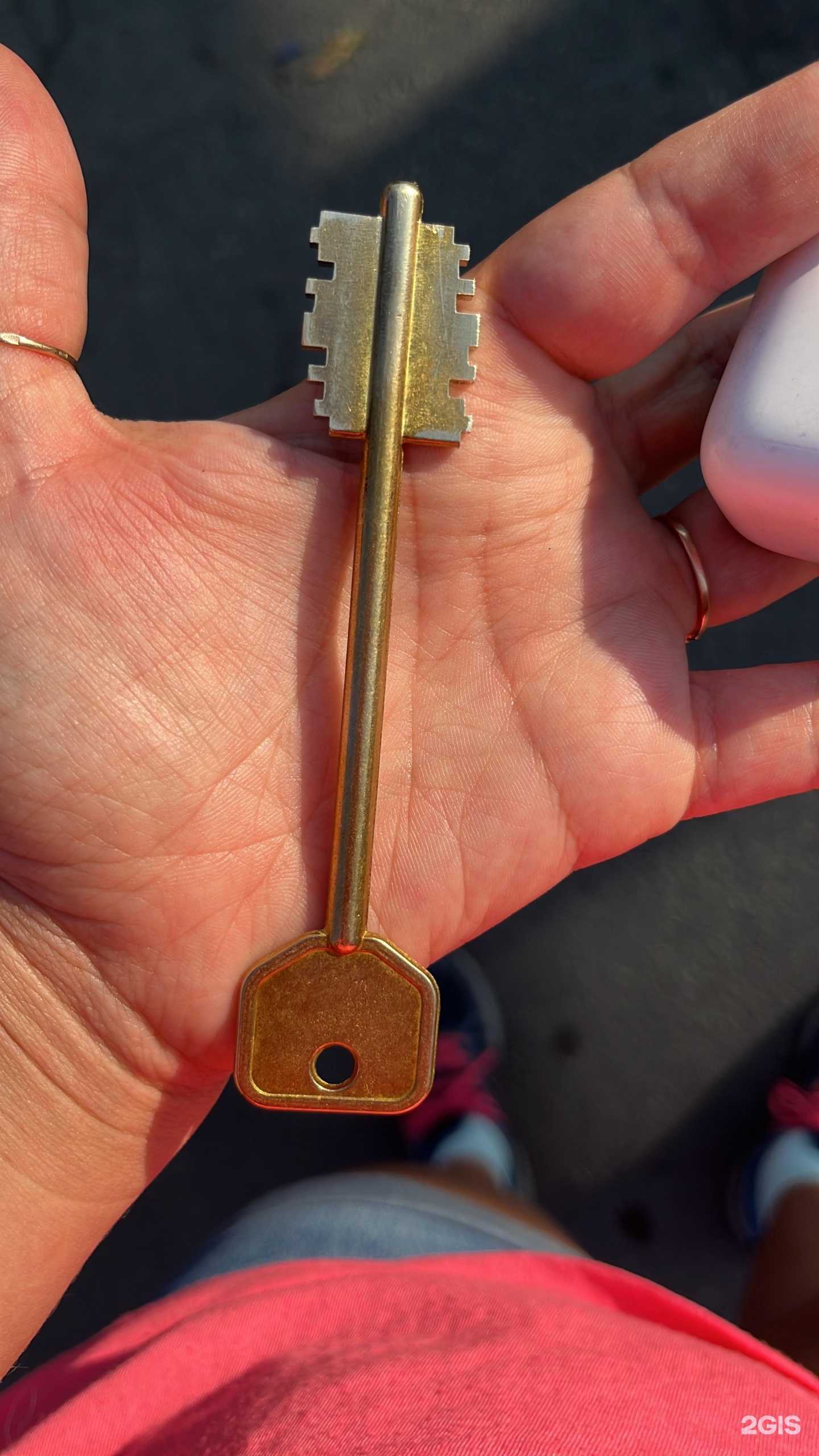 Отзывы на компанию Мастерская по изготовлению ключей в Челябинске c фото