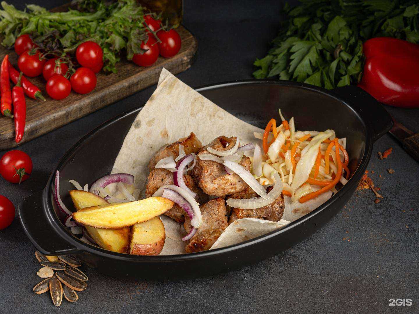 Отзывы на компанию Чилиs в г. Челябинск c фото