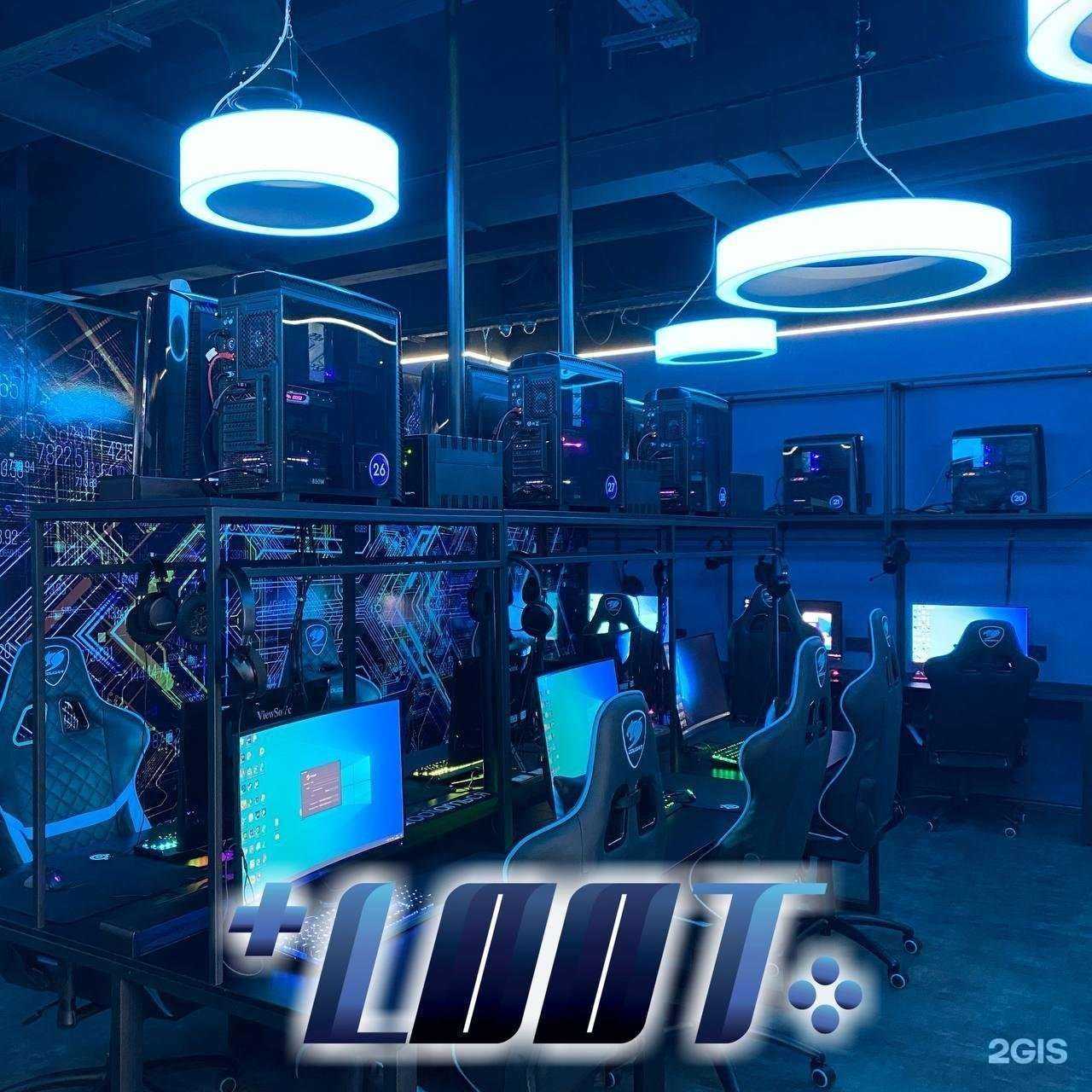 Отзывы на компанию Loot в г. Набережные Челны c фото