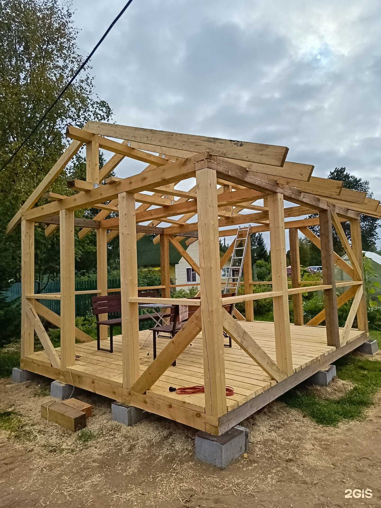 Отзывы на компанию Грузархстрой в г. Архангельск c фото