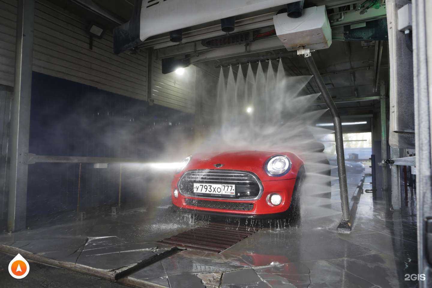 Отзывы на компанию Портал в Химках c фото