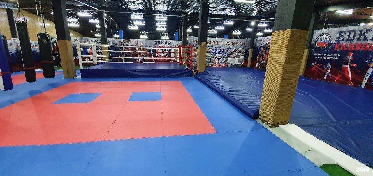 Отзывы на компанию EDKAR в Ульяновске c фото