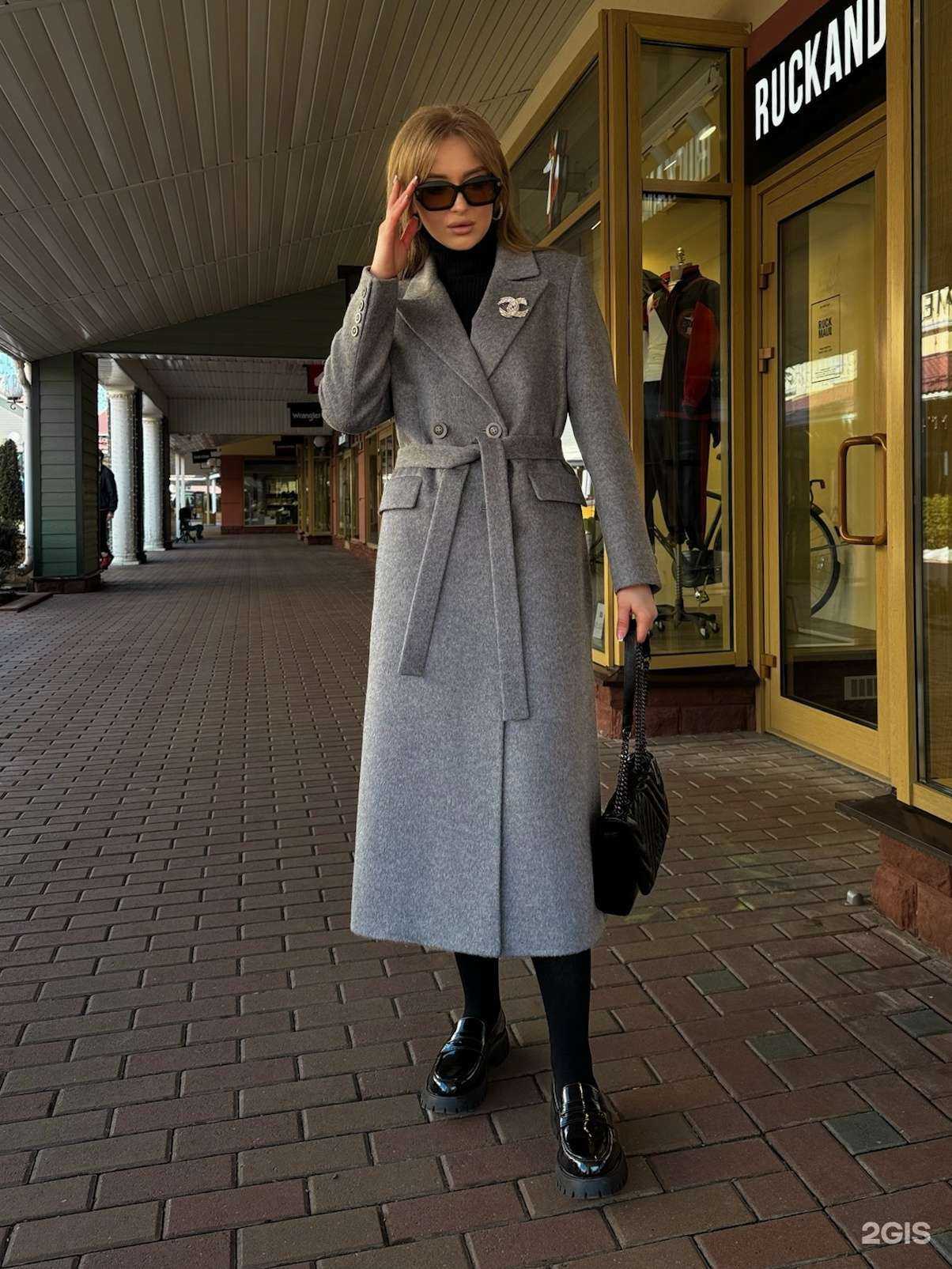 Отзывы на компанию Пaльтo-центр в г. Красноярск c фото