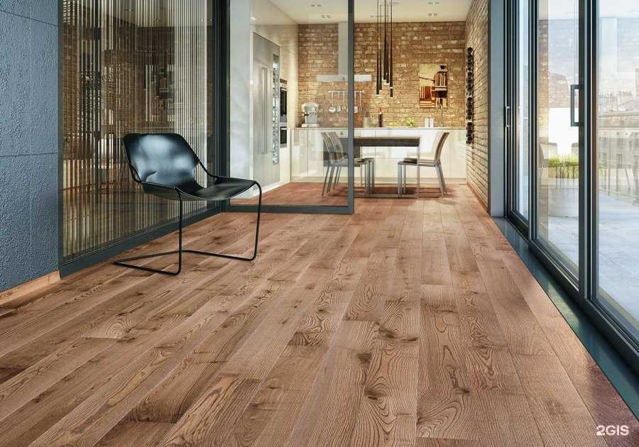 Отзывы на компанию Дс Паркет Групп в Ростове-на-Дону c фото