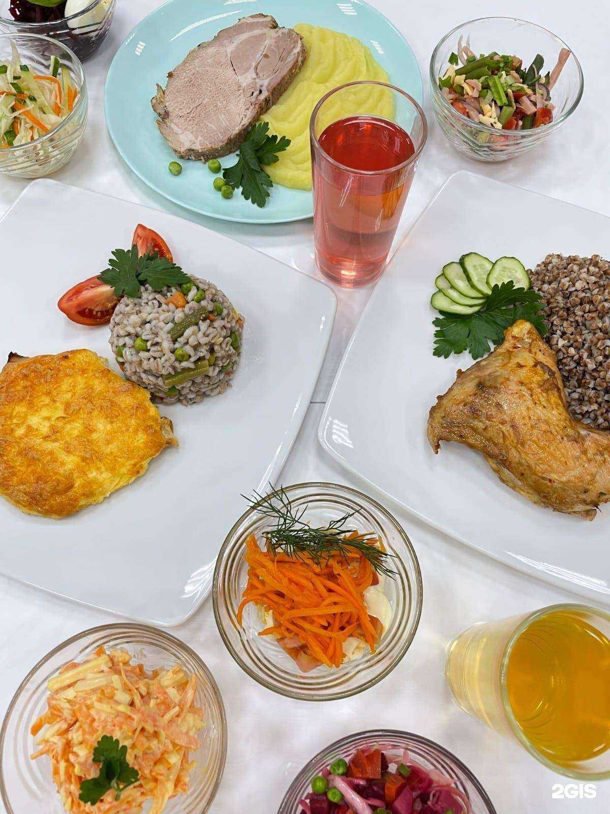 Отзывы на компанию Наша кухня в г. Томск c фото