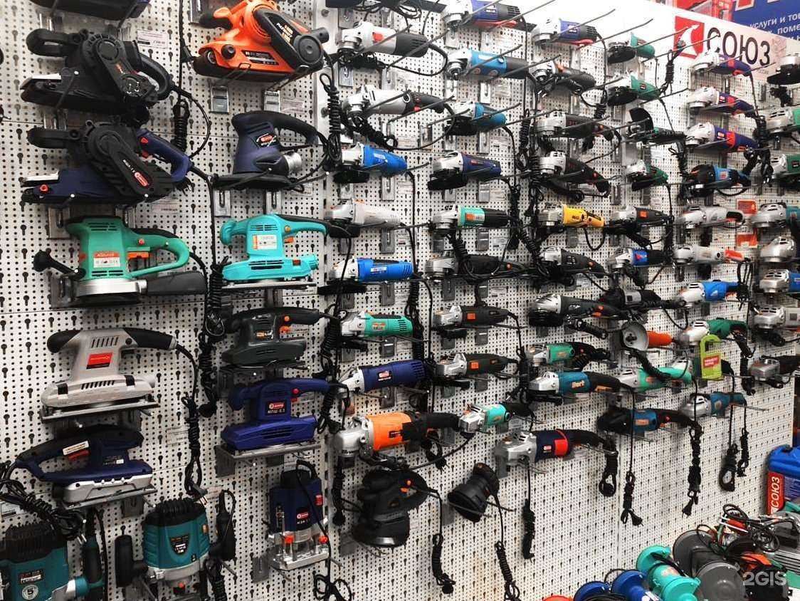 Отзывы на компанию Баумаркет в г. Тольятти c фото