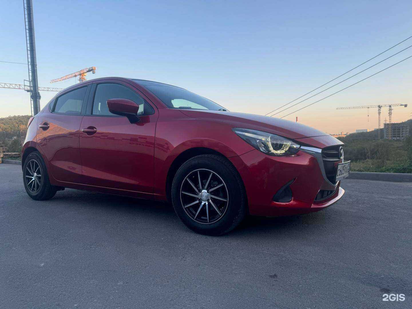 Отзывы на компанию Север ДВ в Владивостоке c фото - фотография 2 из 2