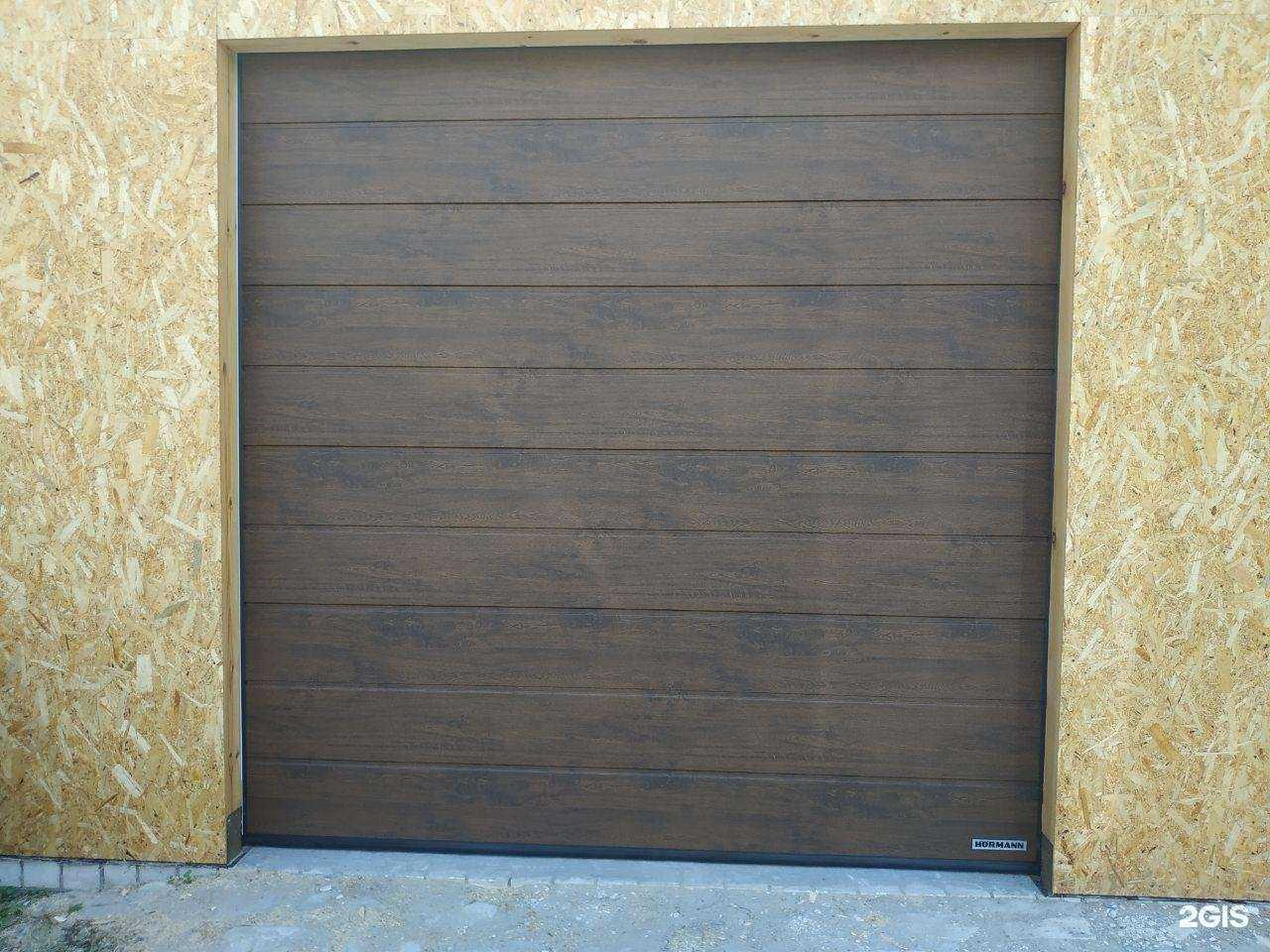 Отзывы на компанию Воротные системы в Боре c фото