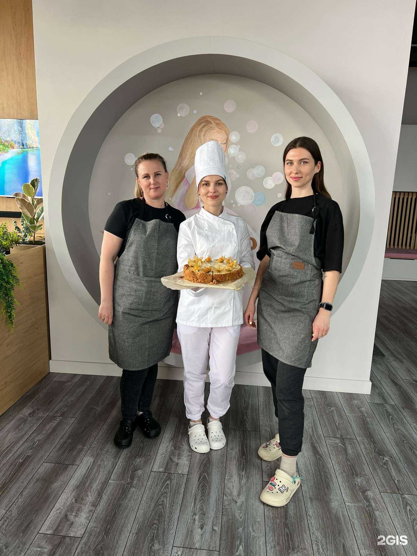 Отзывы на компанию Миргород в Краснодаре c фото - фотография 2 из 2