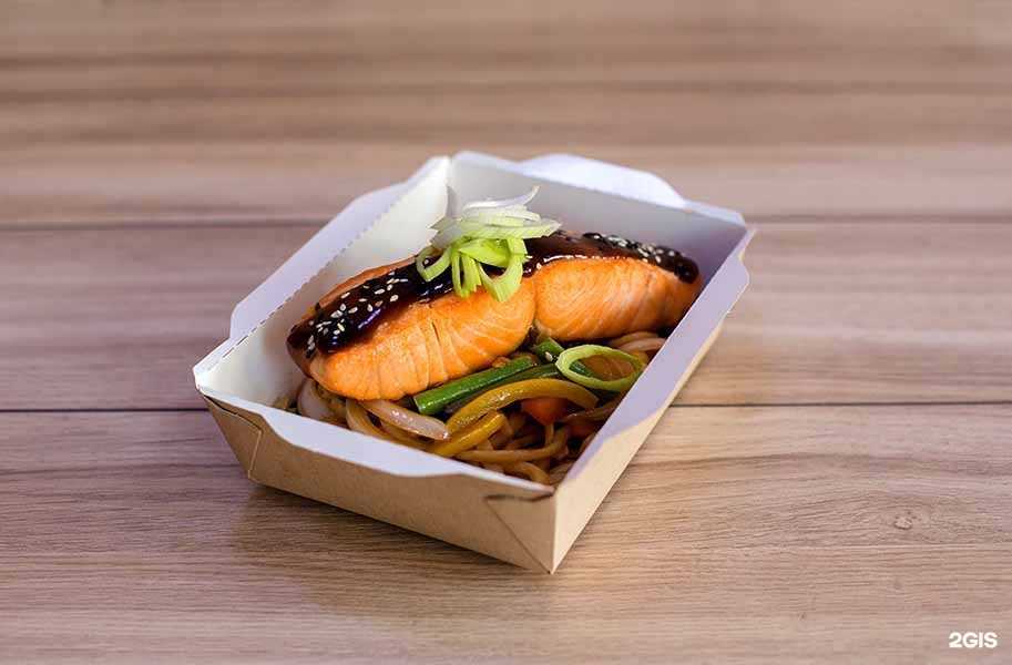 Отзывы на компанию Скатерть-самобранка в Челябинске c фото