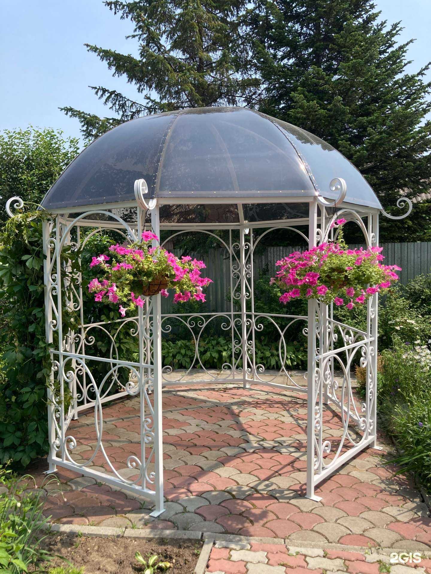 Отзывы на компанию Амур Ковка в г. Комсомольск-на-Амуре c фото