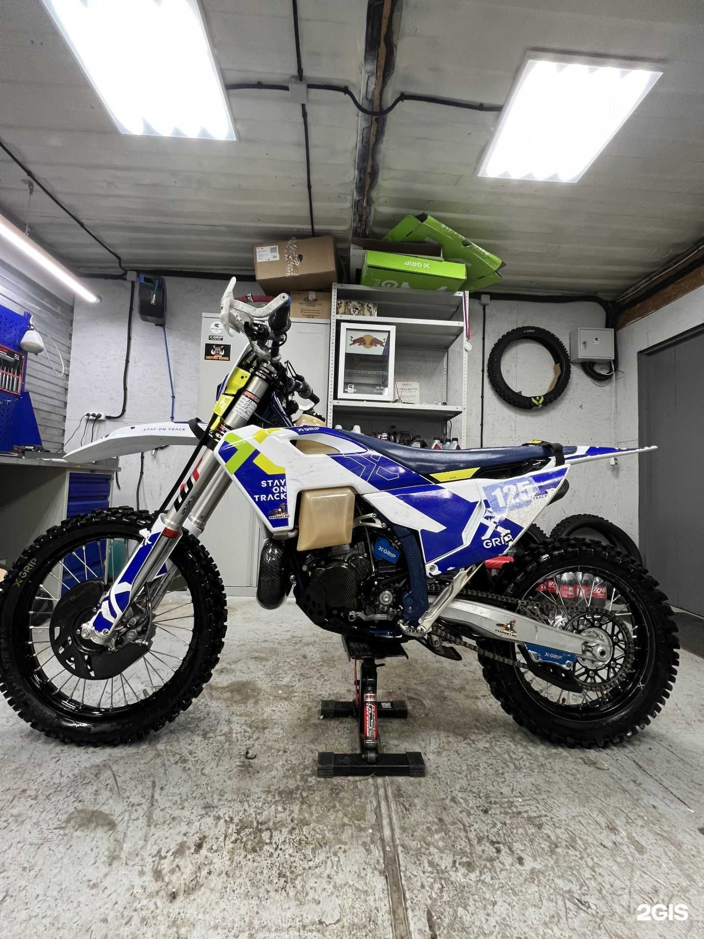 Отзывы на компанию MotoLab_Vladivostok в г. Владивосток c фото