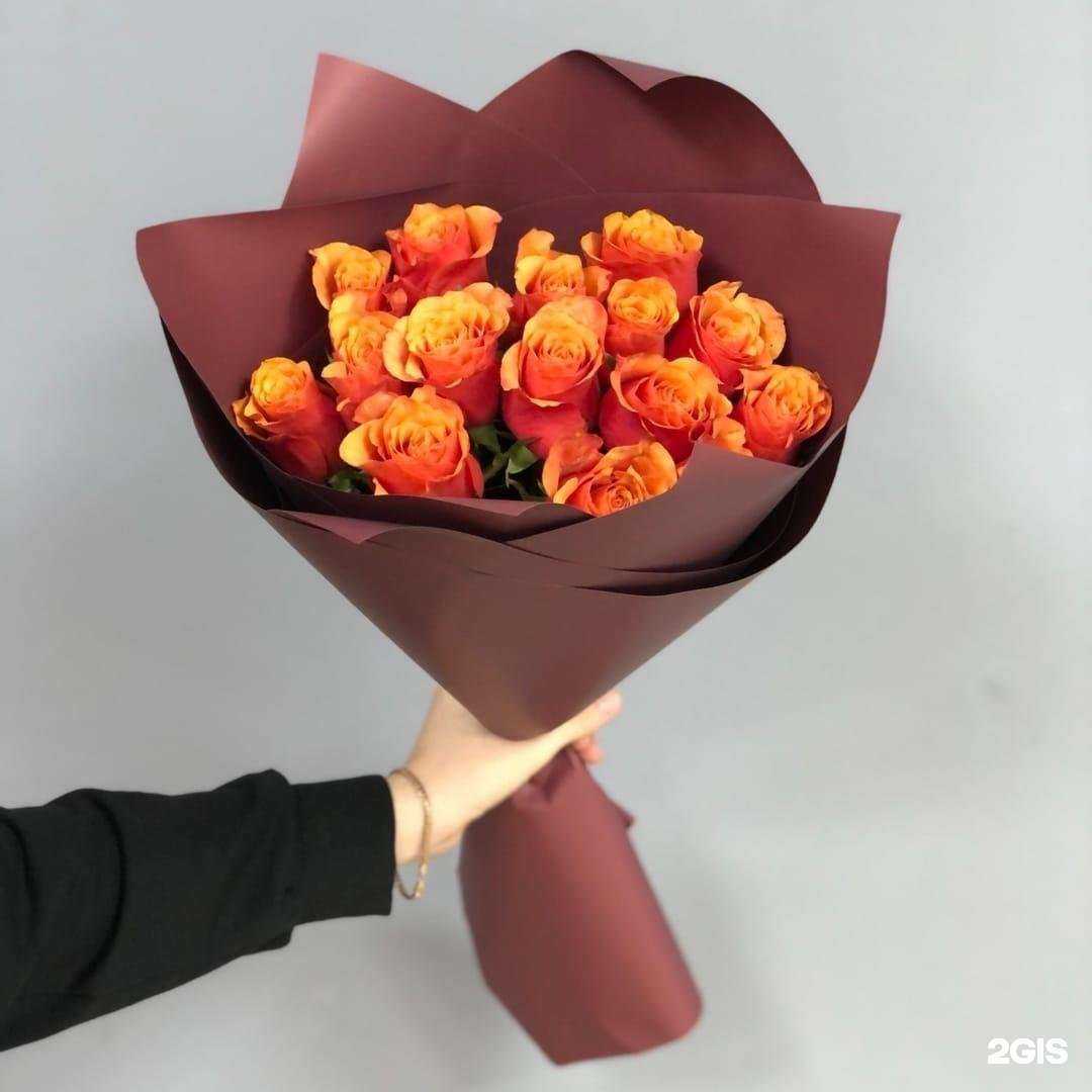 Отзывы на компанию Мнебукет.рф в г. Белгород c фото