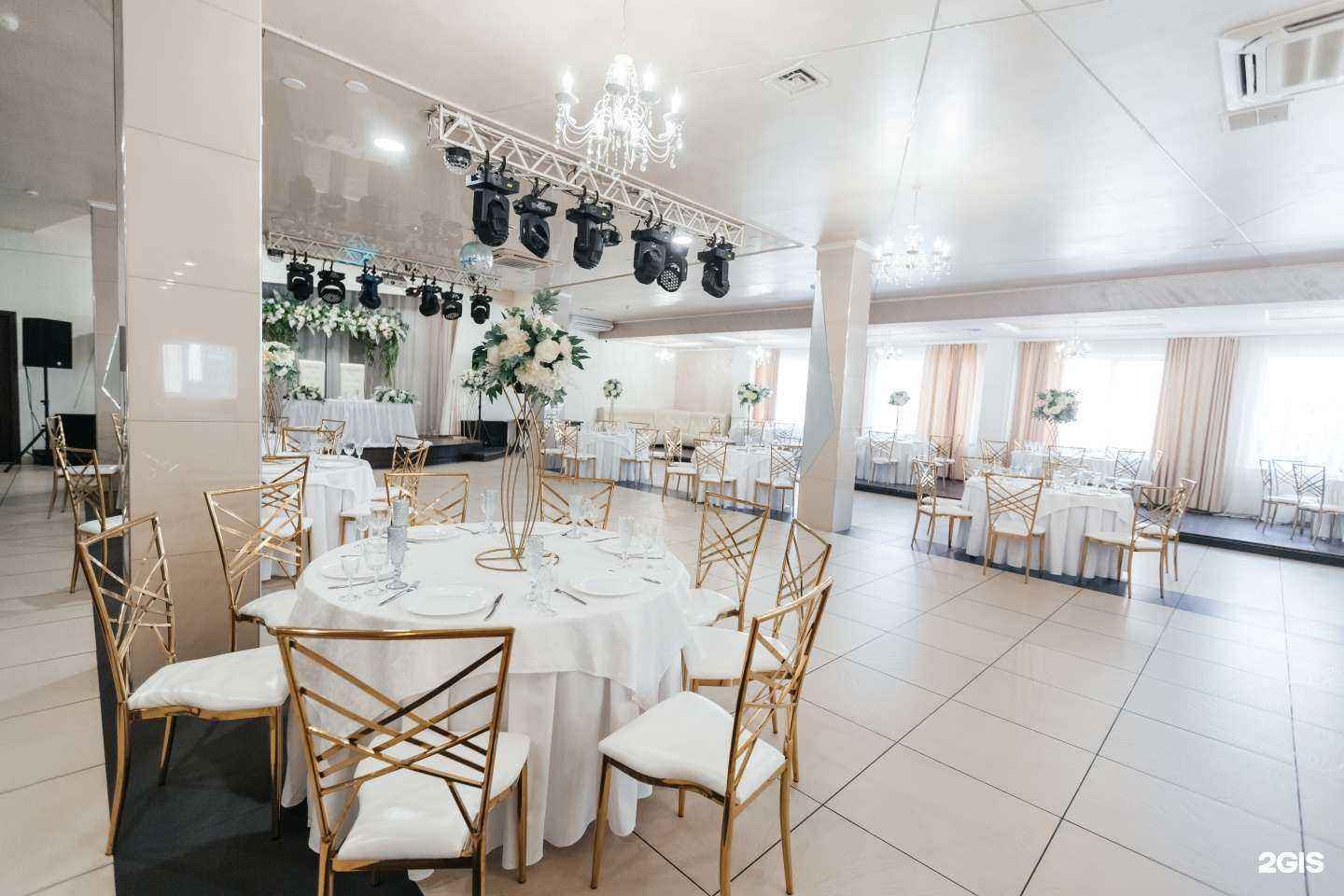 Отзывы на компанию Априори Банкет22 в Барнауле c фото