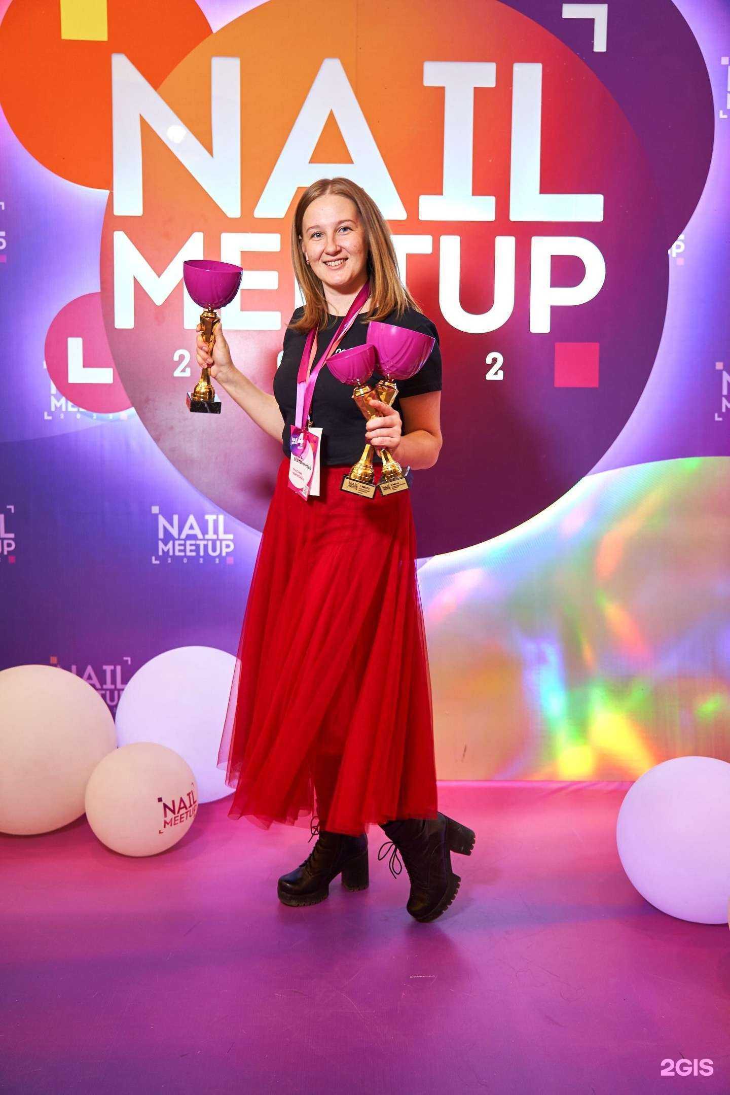 Отзывы на компанию Tochim Nogti в Екатеринбурге c фото