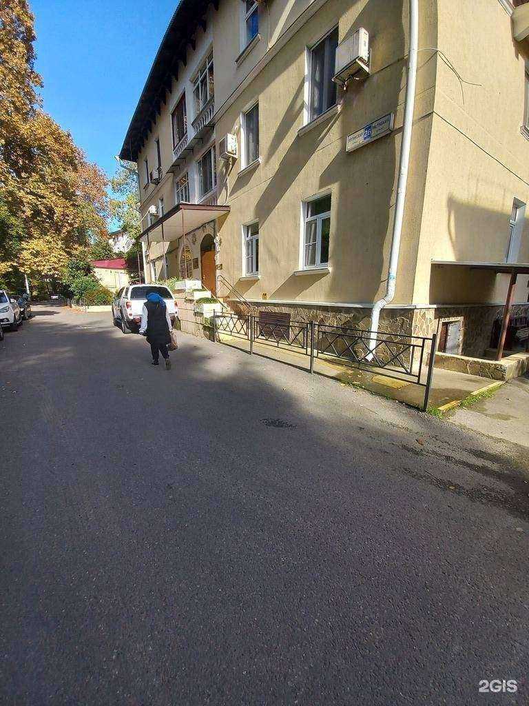 Отзывы на компанию Детский сад №36 в Сочи c фото