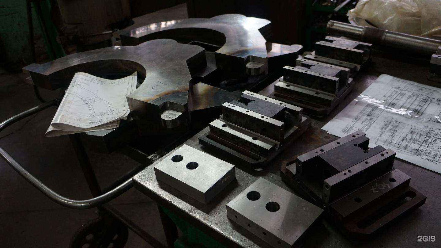 Отзывы на компанию ГидроРемГарант в г. Омск c фото