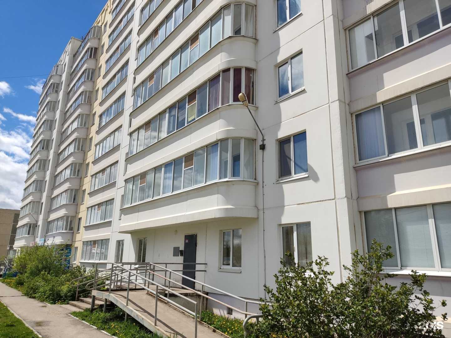 Отзывы на компанию Маникюрный салон в Добрянке c фото - фотография 2 из 2