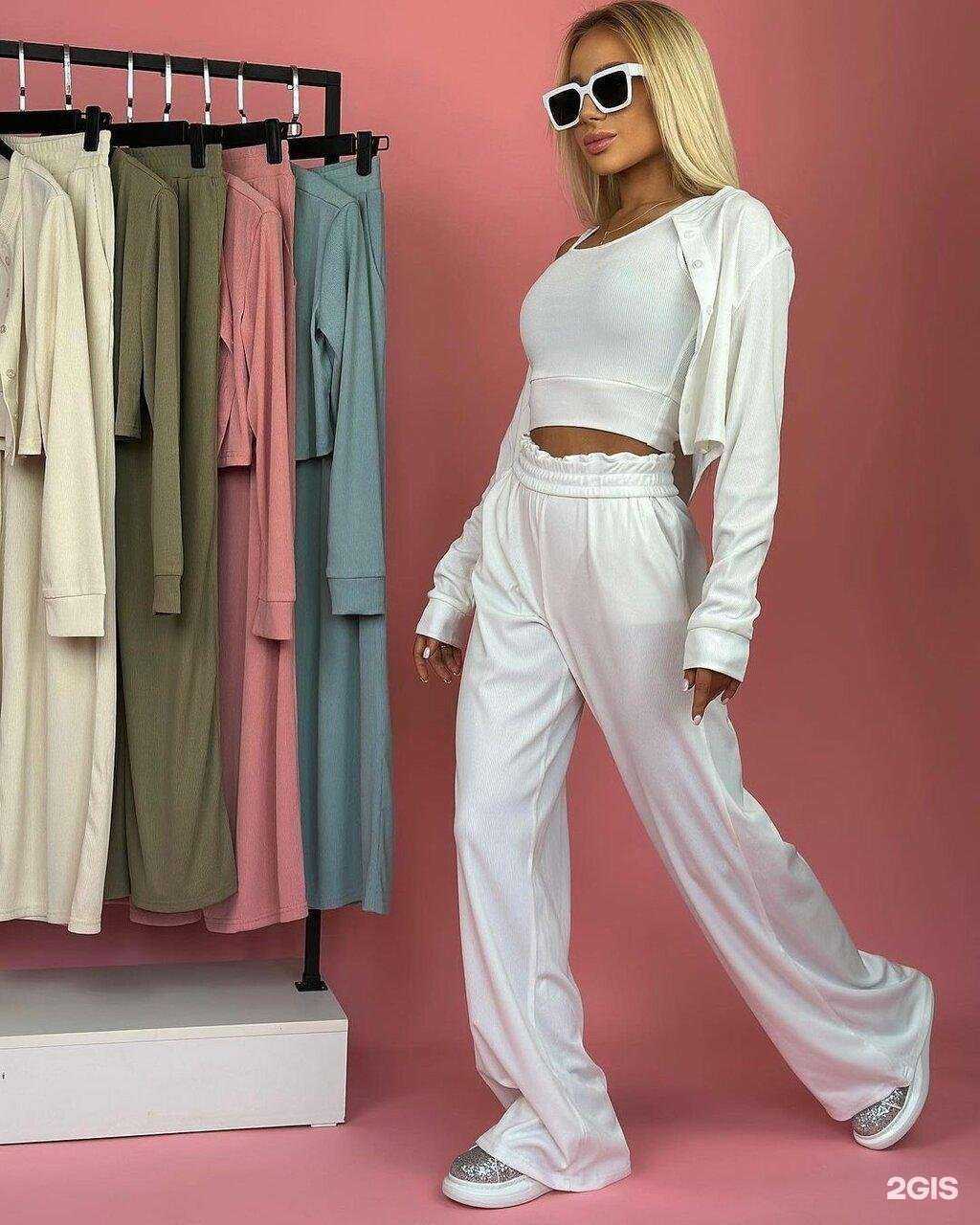 Отзывы на компанию Showroom.Brand_vl в Владивостоке c фото