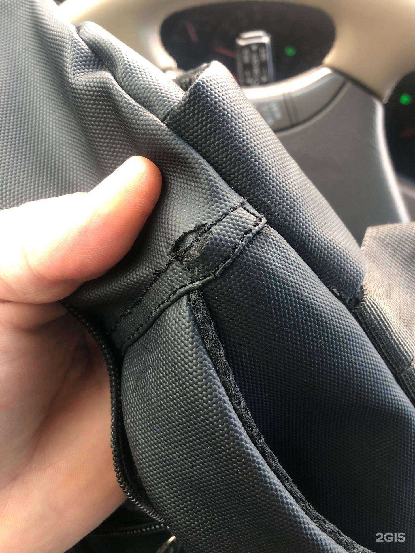 Отзывы на компанию Мастерская в Новосибирске c фото