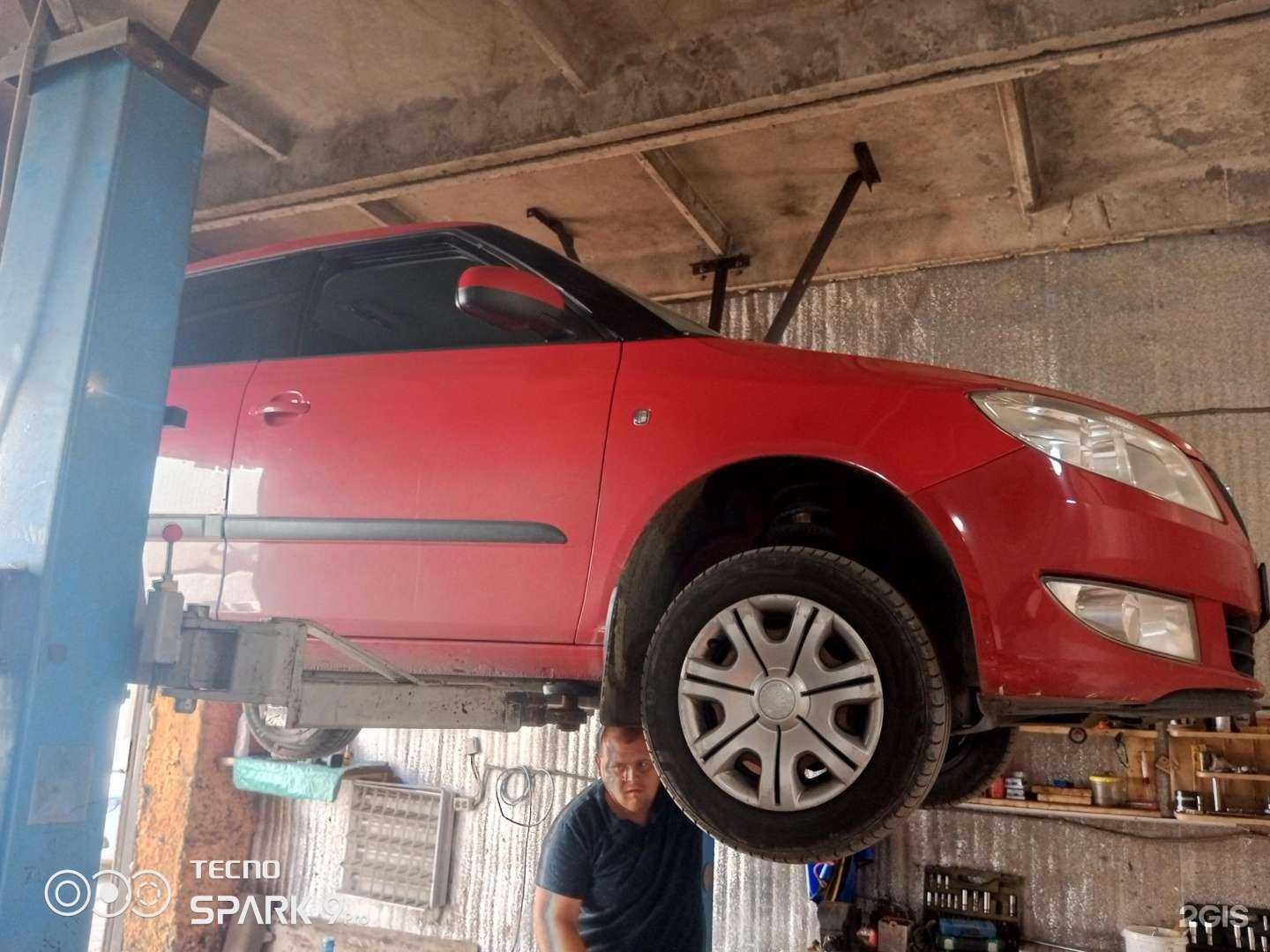 Отзывы на компанию У дяди Димы в Чебоксарах c фото