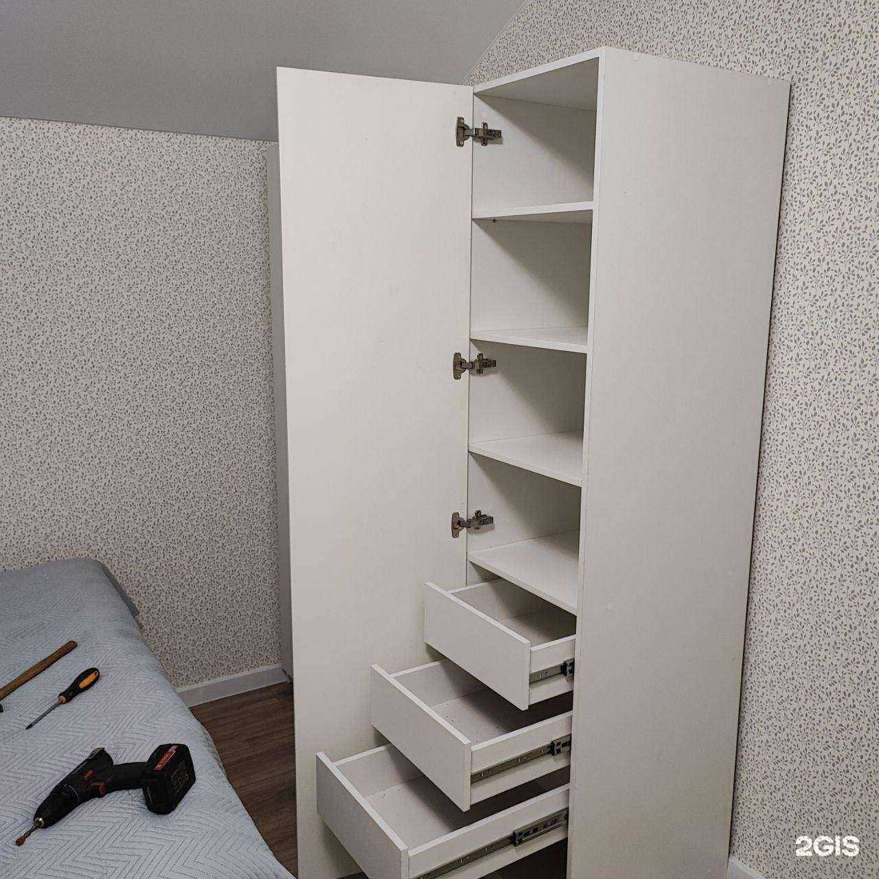 Отзывы на компанию Рита-мебель в г. Казань c фото