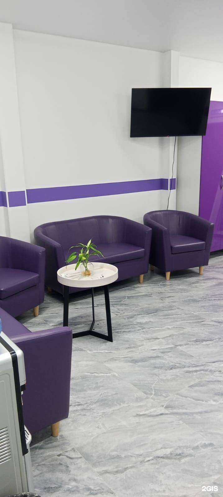 Отзывы на компанию Новая клиника в г. Чебоксары c фото