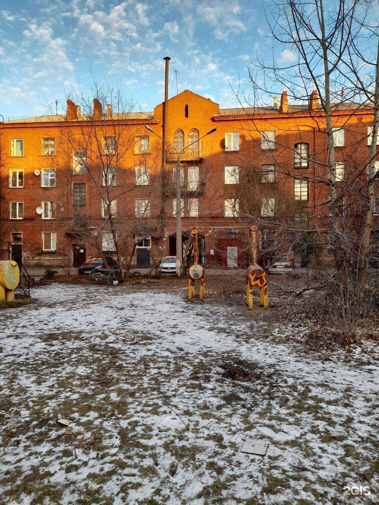 Отзывы на компанию КамСэт-Групп в Новокузнецке c фото - фотография 2 из 2