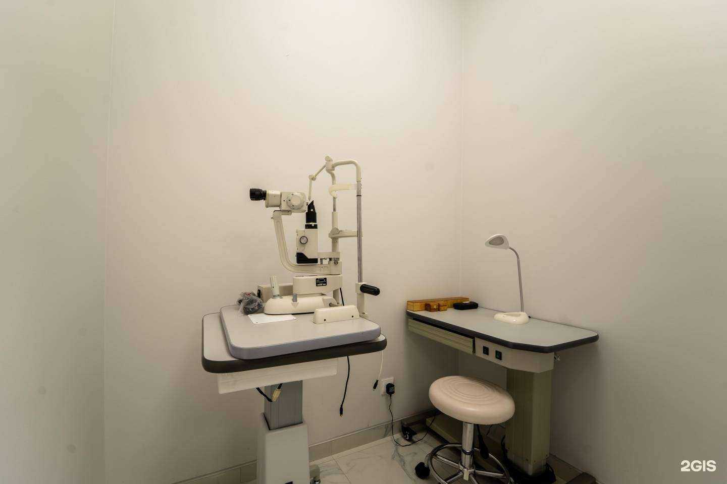 Отзывы на компанию Семейная клиника в Геленджике c фото