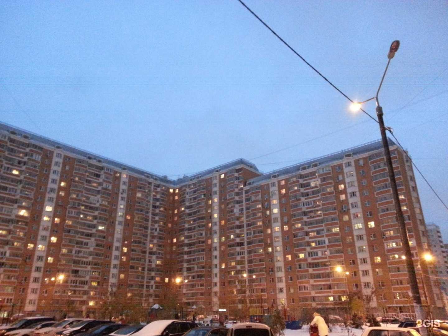 Отзывы на компанию Живой источник  в Красногорске c фото - фотография 2 из 2