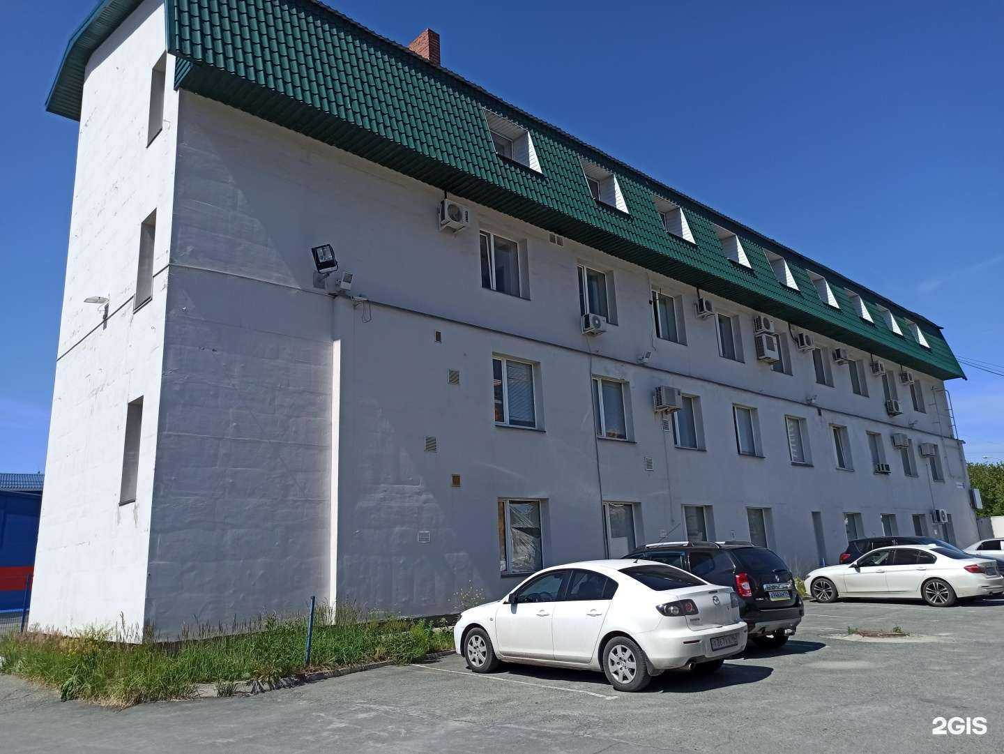 Отзывы на компанию Альфа-Автоматика в Екатеринбурге c фото - фотография 2 из 2