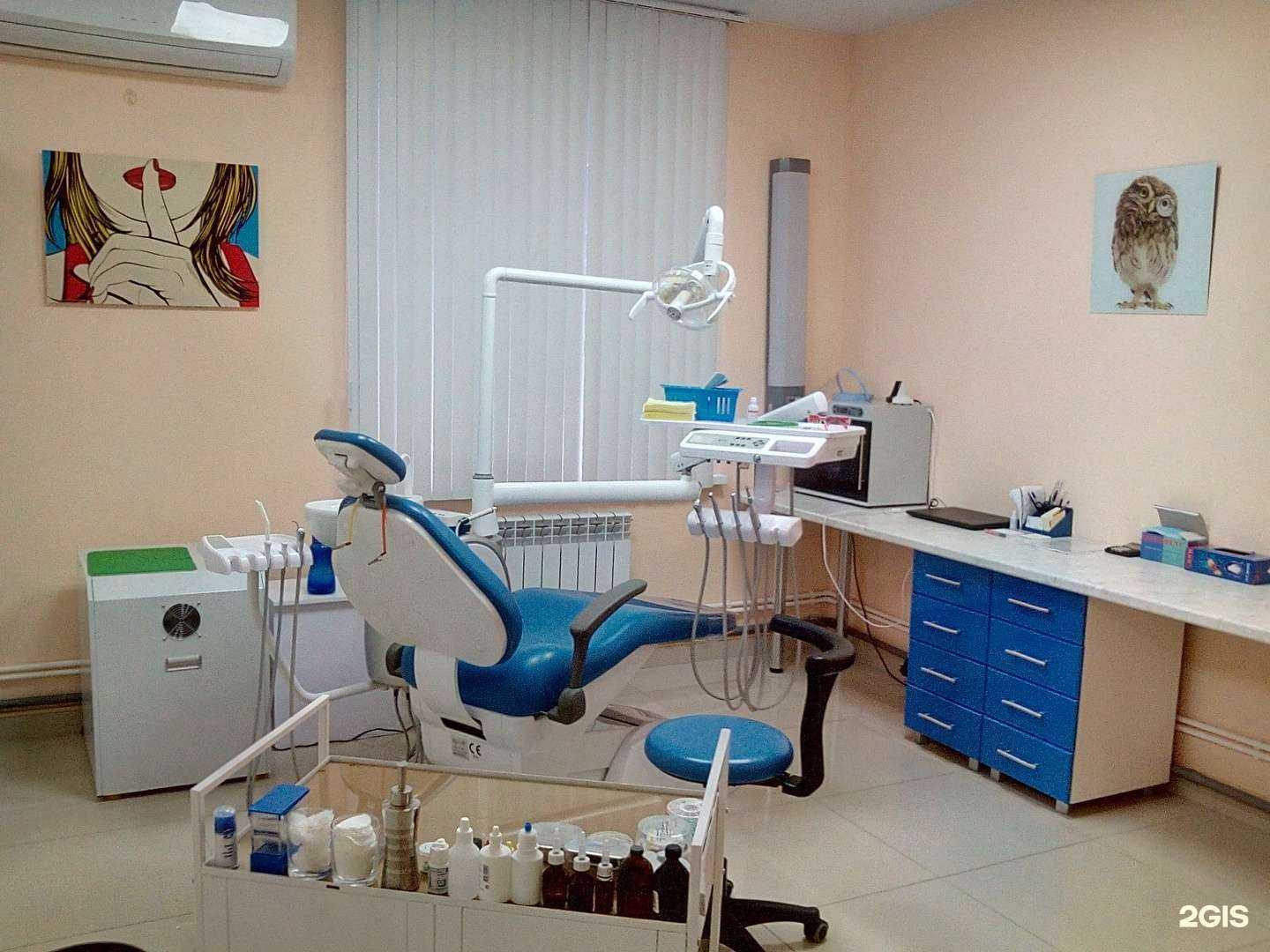 Отзывы на компанию Зуб здоров в Пензе c фото