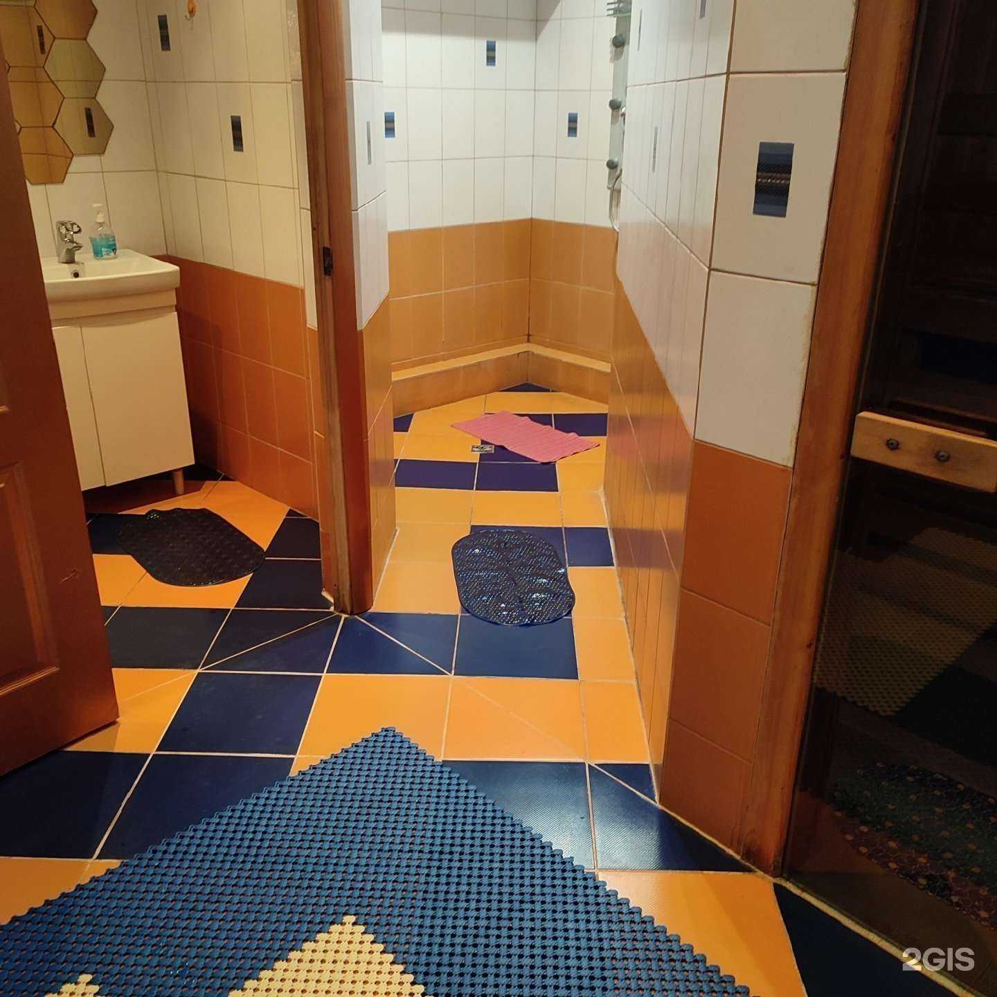 Отзывы на компанию Наяда в г. Новосибирск c фото