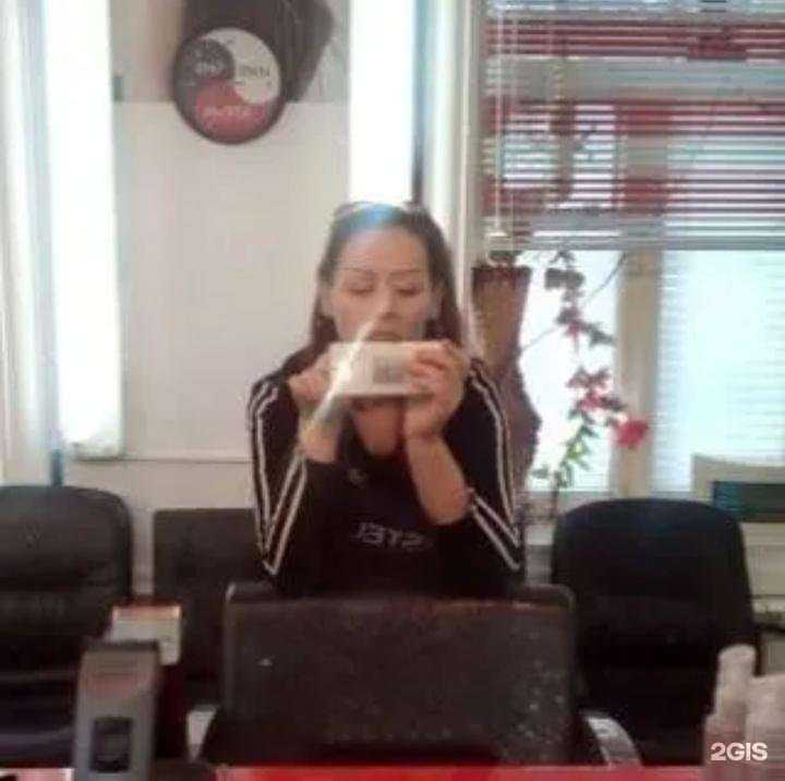 Отзывы на компанию Парикмахерская в Калуге c фото