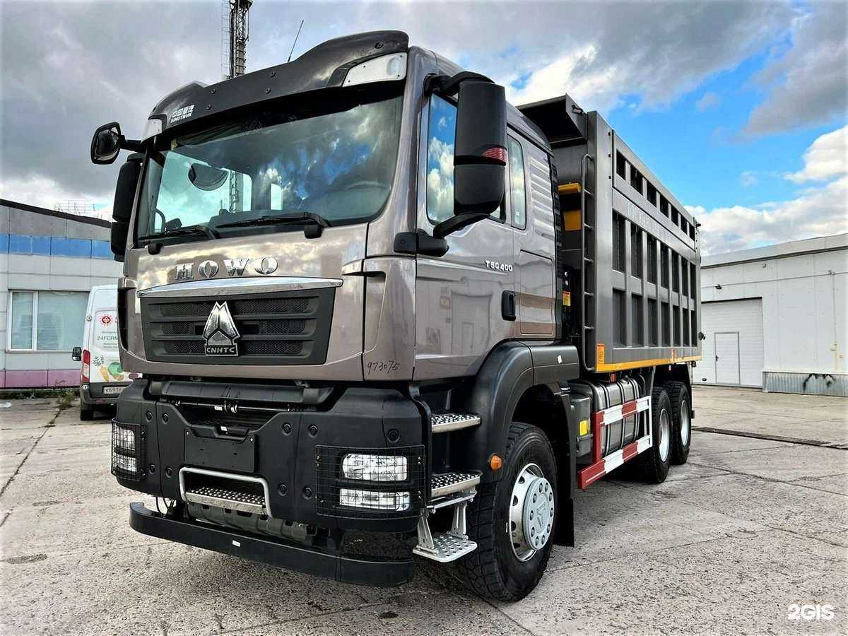 Отзывы на компанию Автоспецмаш в Красноярске c фото