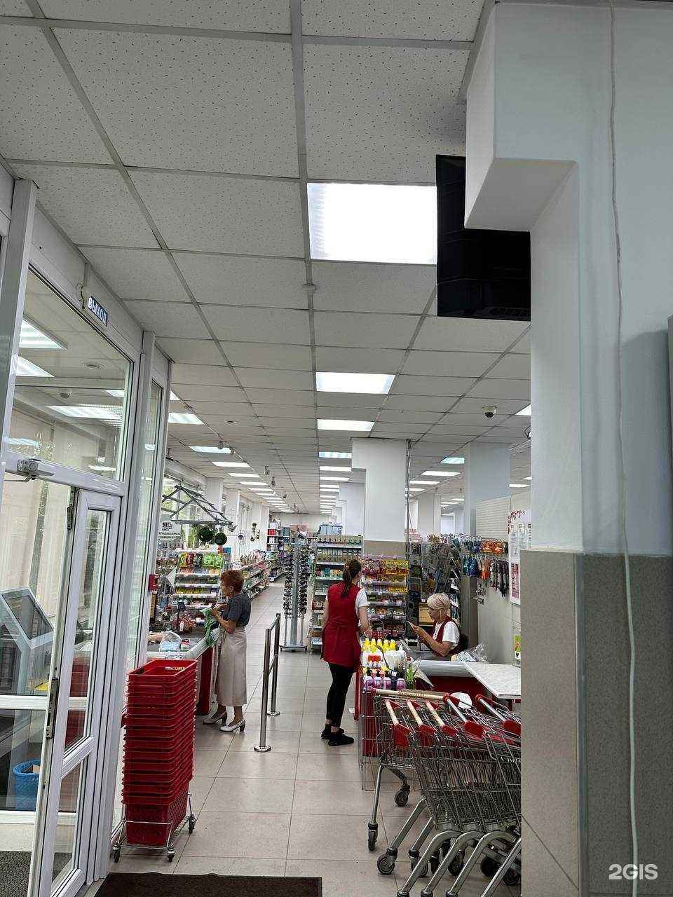 Отзывы на компанию Эльсити в Красноярске c фото