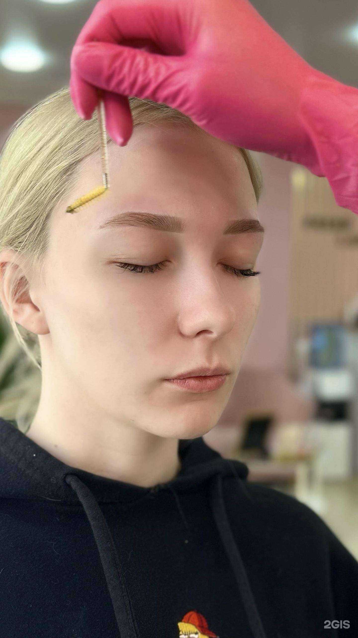 Отзывы на компанию Fresh lash studio в г. Уфа c фото