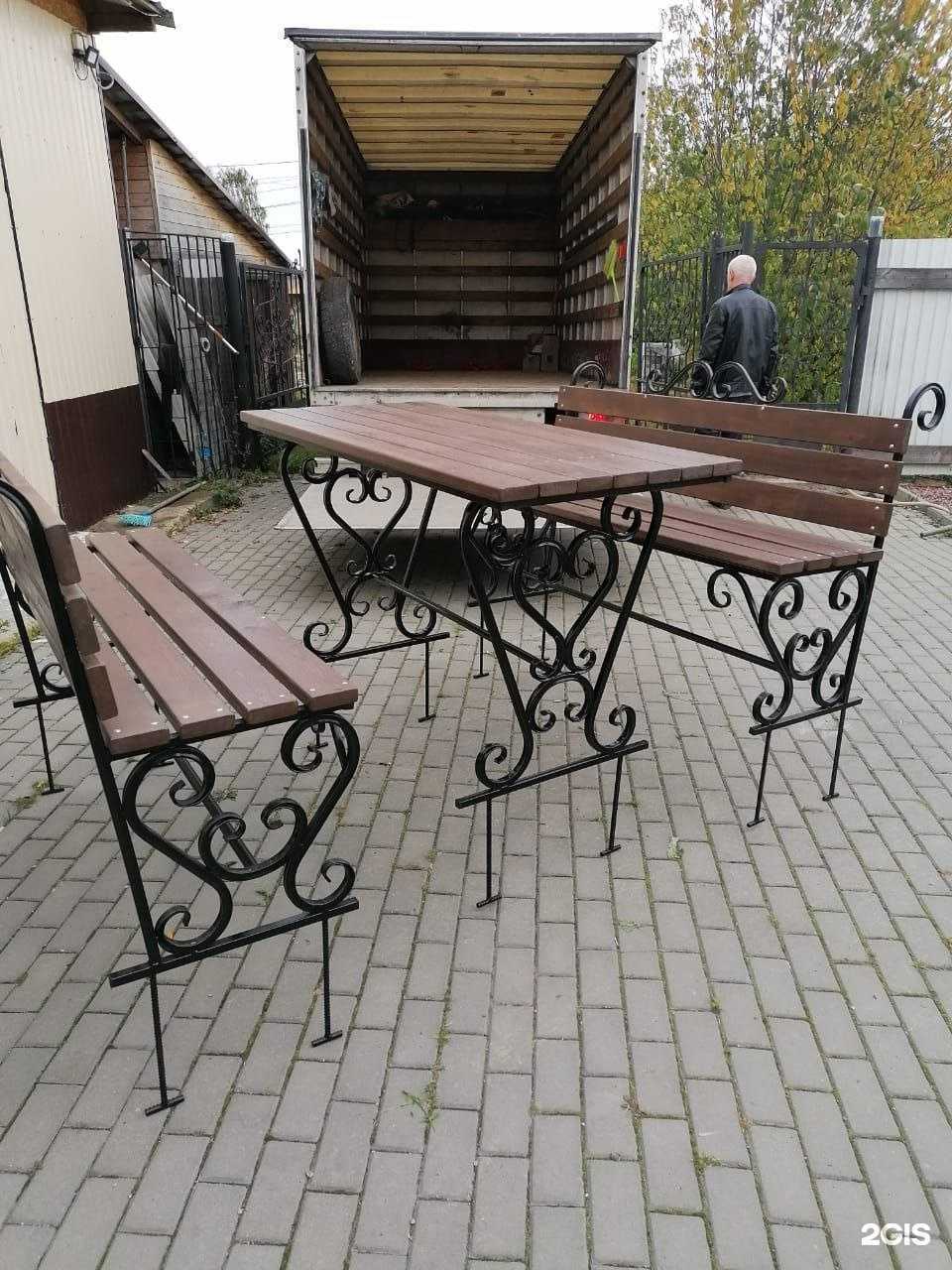 Отзывы на компанию Гранитпроф в г. Петрозаводск c фото