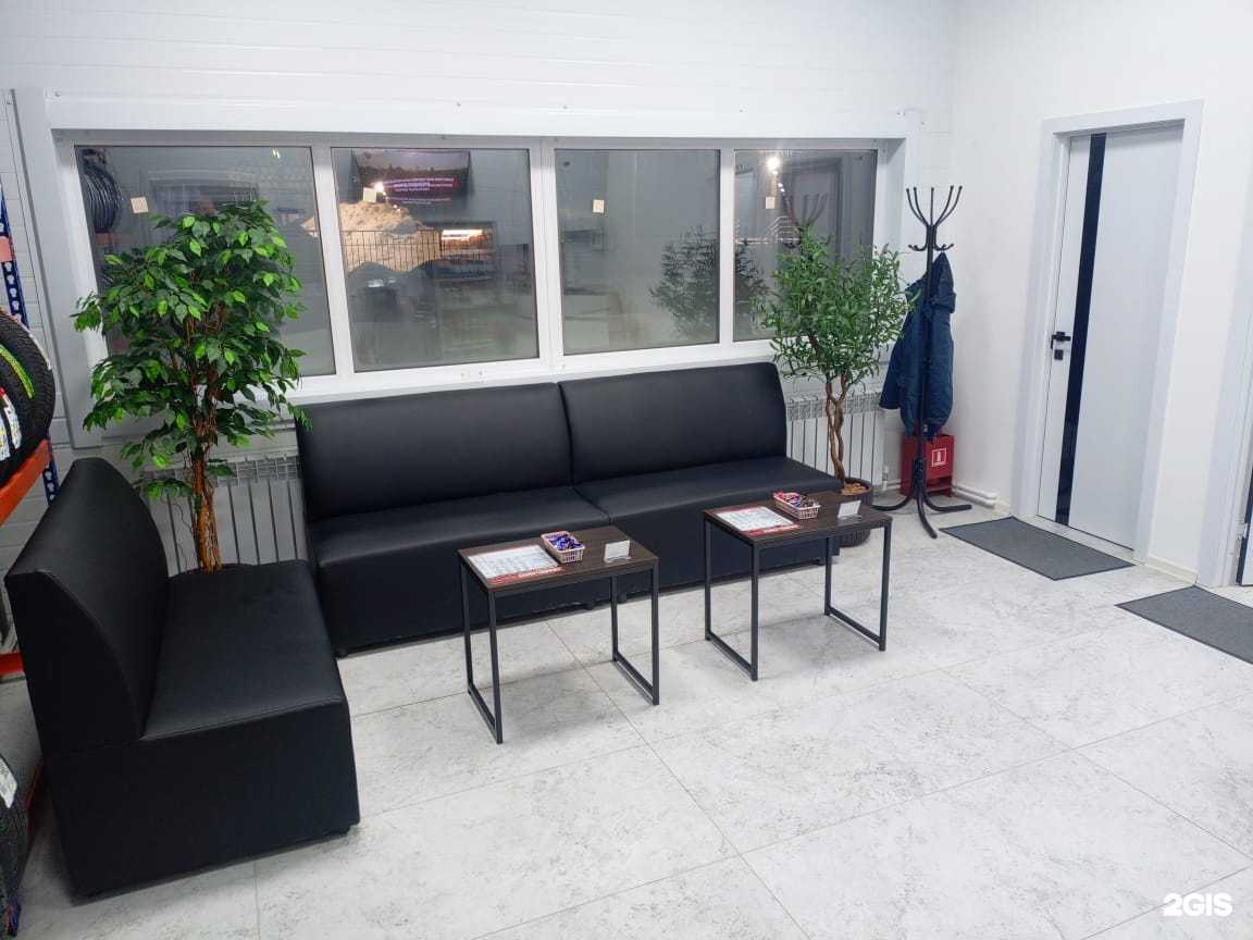 Отзывы на компанию Аквамарин в г. Новосибирск c фото