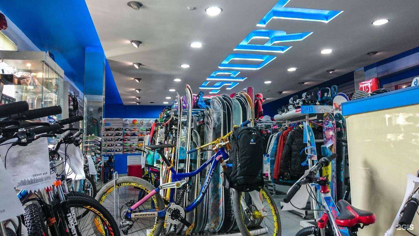 Отзывы на компанию X-sport в г. Якутск c фото