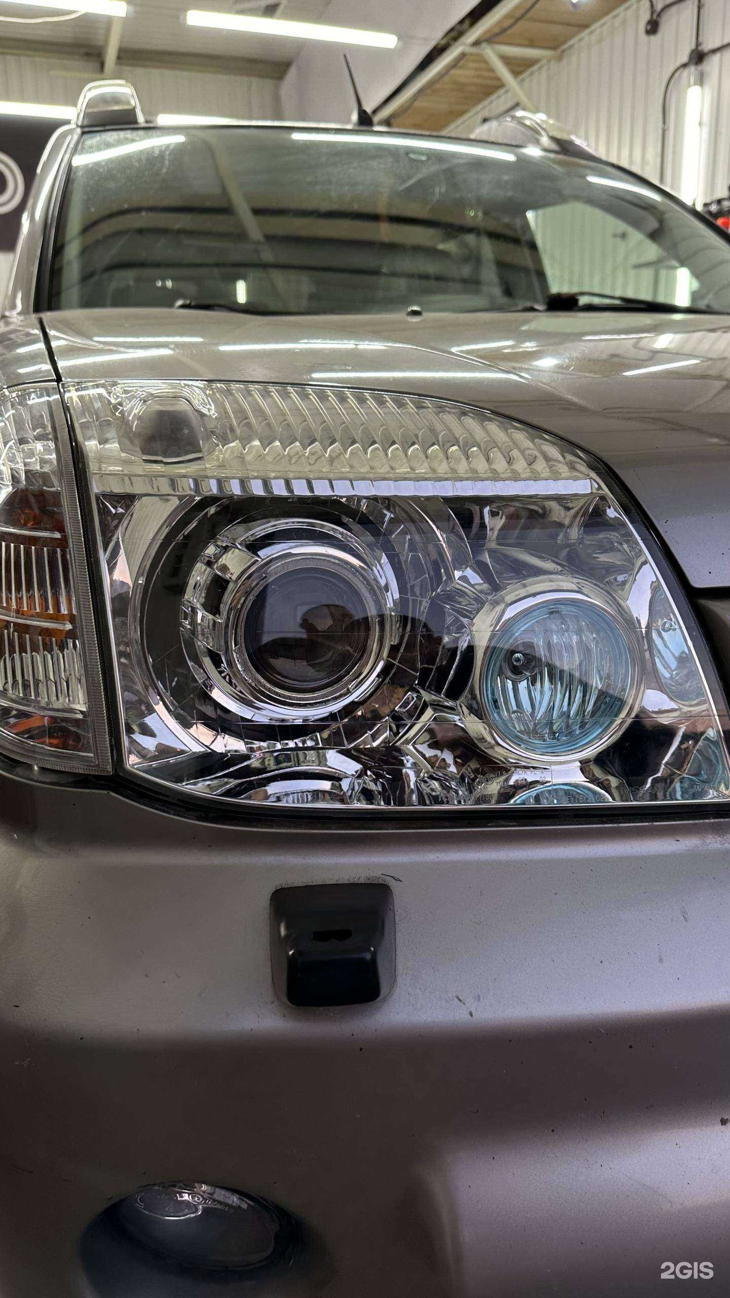 Отзывы на компанию Sm Car в Сургуте c фото