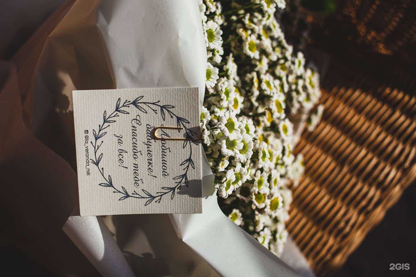 Отзывы на компанию La veranda в Новосибирске c фото