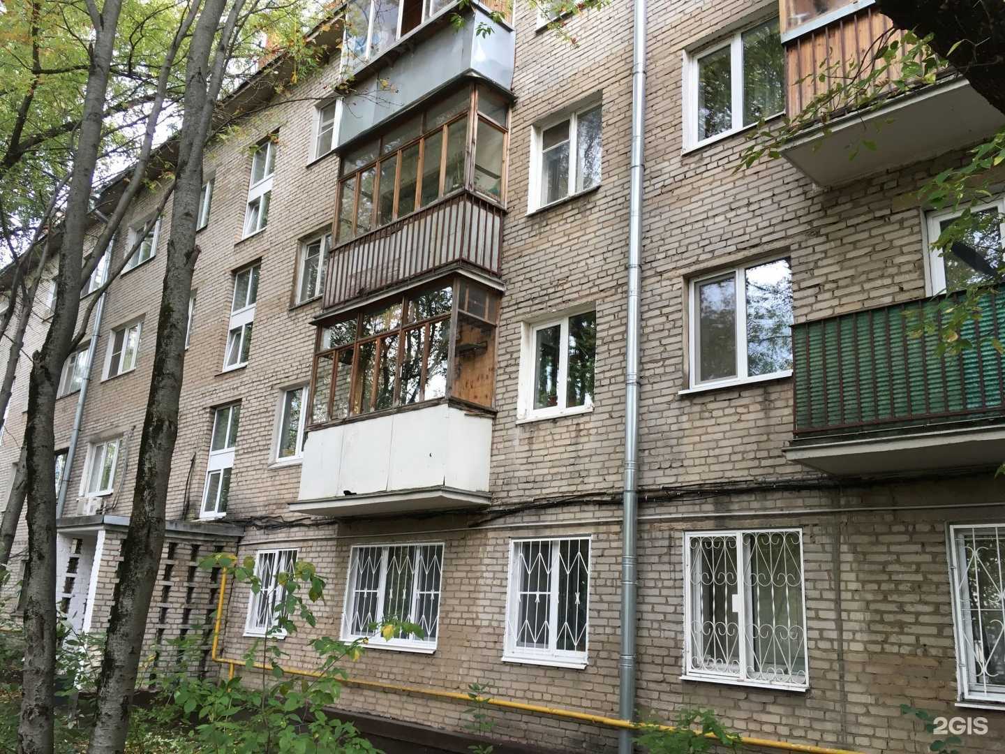 Отзывы на компанию Yaselisa в Химках c фото - фотография 2 из 2