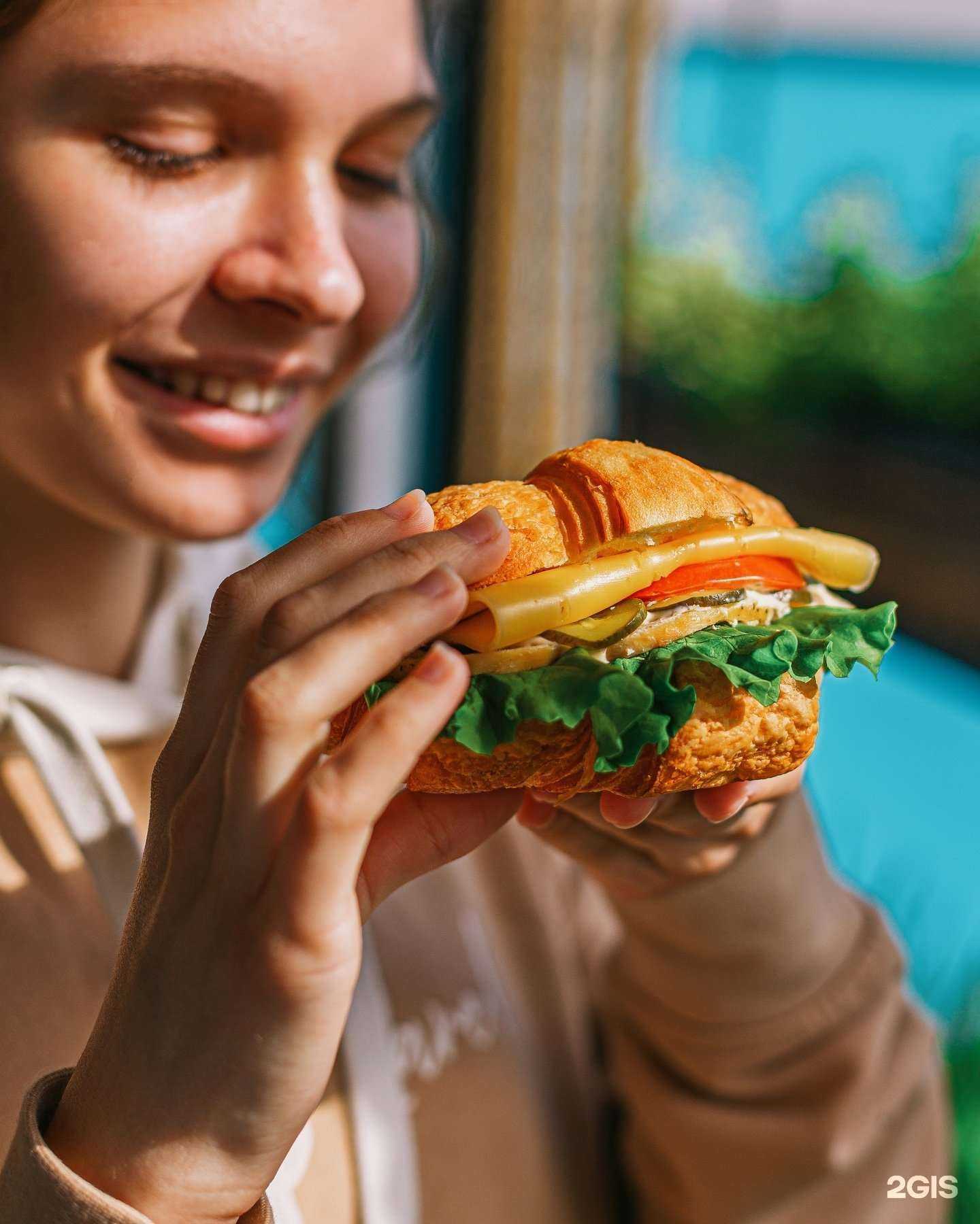 Отзывы на компанию Мистер Блин в Пензе c фото