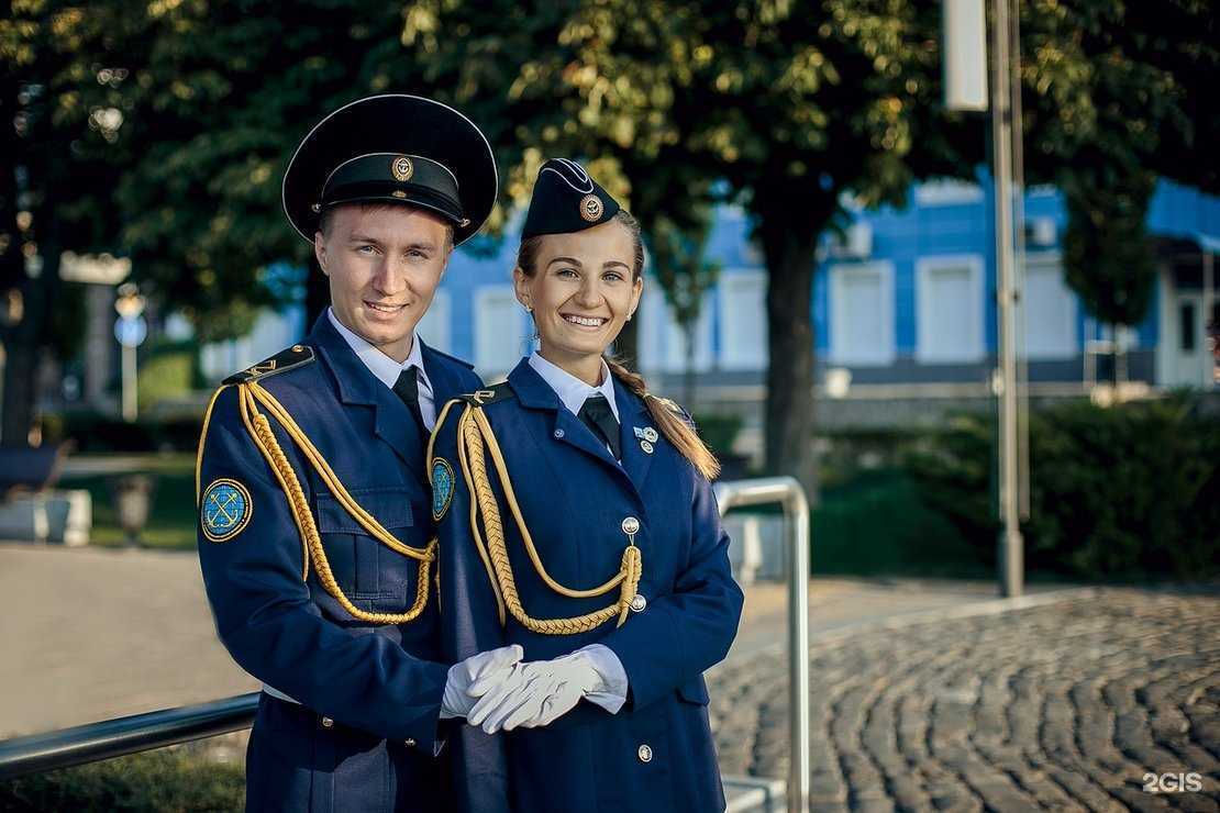 Отзывы на компанию Институт водного транспорта им. Г.Я. Седова в Ростове-на-Дону c фото